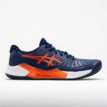 ASICS GEL-Challenger 14 Men's Blue Expanse/Koi (Item #117567)