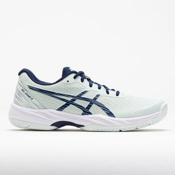 ASICS GEL-Game 9 Women's Pale Mint/Blue Expanse (Item #117572)