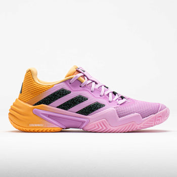 adidas Barricade 13 Women's Hazy Orange/Legend Ivy/Bliss Lilac (Item #117626)