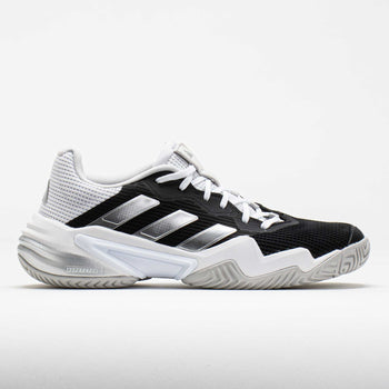 adidas Barricade 13 Women's Core Black/White/Grey Two (Item #117628)