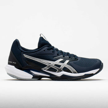 ASICS Solution Speed FF 3 Women's French Blue/Pure Silver (Item #117673)