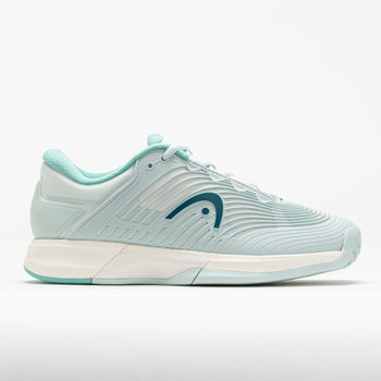 HEAD Revolt Pro 4.5 Women's Aqua/Teal (Item #117741)