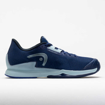 HEAD Sprint Pro 3.5 Women's Dark Blue/Light Blue (Item #117752)