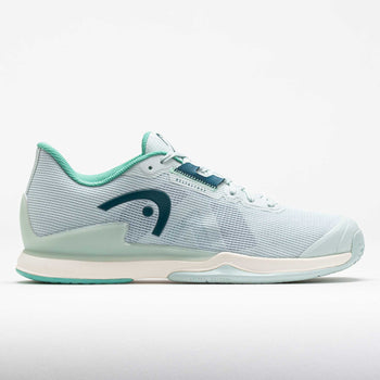 HEAD Sprint Pro 3.5 Women's Aqua/Teal (Item #117753)