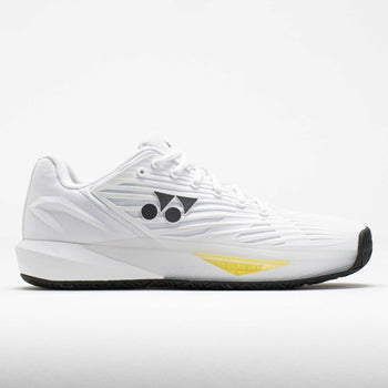 Yonex Power Cushion Eclipsion 5 Men's White (Item #117770)