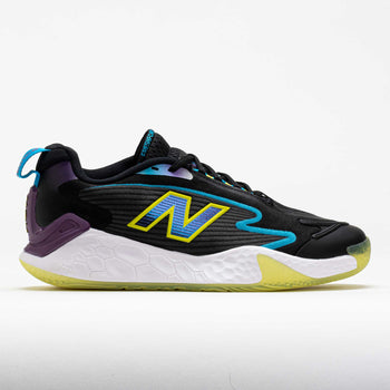 New Balance Fresh Foam X CT-Rally Men's Black/Purple Fade/Coastal Blue (Item #117783)