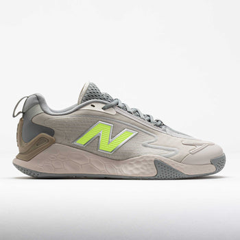 New Balance Fresh Foam X CT-Rally Men's Slate Grey/Bleached Lime Glo (Item #117784)