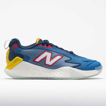 New Balance Fresh Foam X CT-Rally Women's Navy/Red/Ginger Lemon (Item #117790)