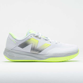 New Balance 796v4 Women's White/Bleached Lime Glo/Brighton Grey (Item #117793)