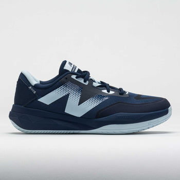 New Balance 796v4 Women's Navy/Quarry Blue/Black (Item #117794)