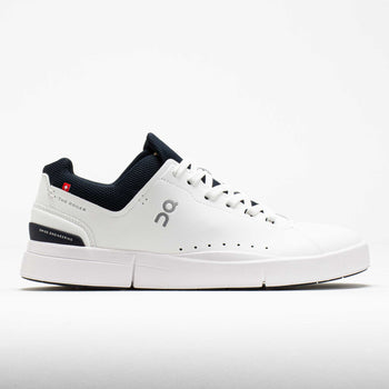 On The Roger Advantage 2 Men's White/Midnight (Item #117806)