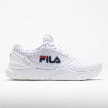 Fila Axilus 3 Energized Women's White/FILA Navy/FILA Red (Item #117840)