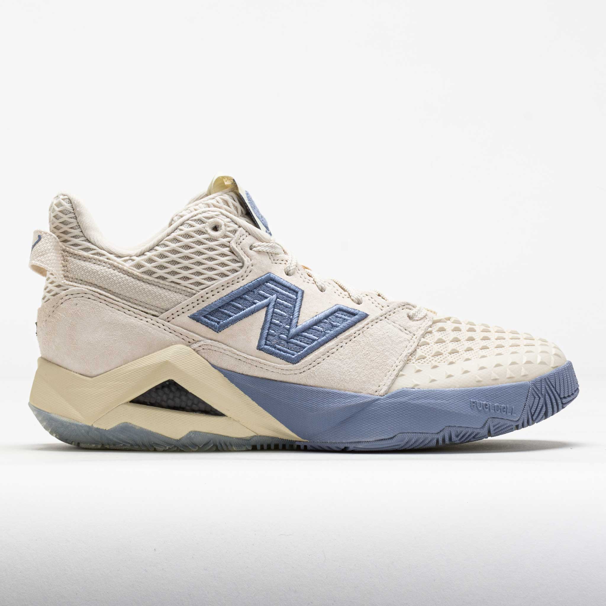 Amazon.com | New Balance Unisex FuelCell Coco V1 Hard Court