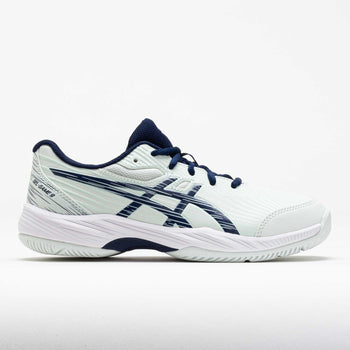 ASICS GEL-Game 9 Junior Pale Mint/Blue Expanse (Item #121429)