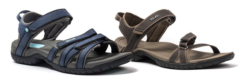 Find Yourself in Nature with Teva – Holabird Sports