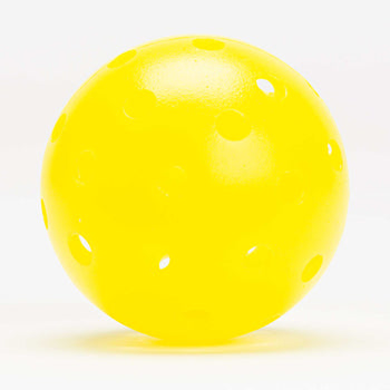 JOOLA Heleus Pickleball 25 Balls (Item #380007)