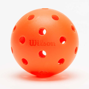Wilson Tru 32 Indoor Pickleball 48 Balls (Item #380013)