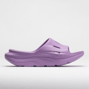 HOKA Ora Slide 3 Unisex Violet Bloom (Item #570642)