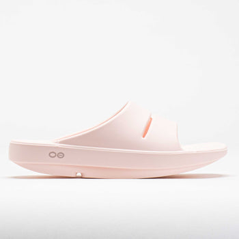 OOFOS OOahh Women's Blush (Item #570667)