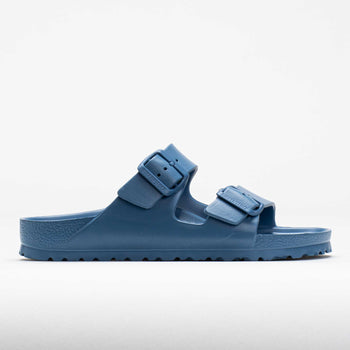 Birkenstock Arizona EVA Narrow Unisex Elemental Blue (Item #570701)