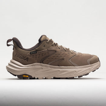 HOKA Anacapa 2 Low GTX Men's Dune/Oxford Tan (Item #631454)