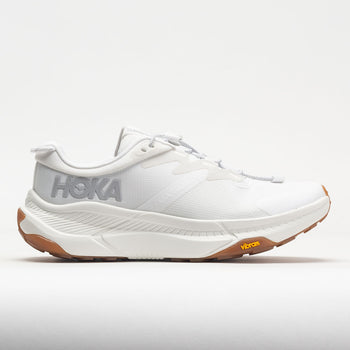 HOKA Transport Women's White/White (Item #631459)