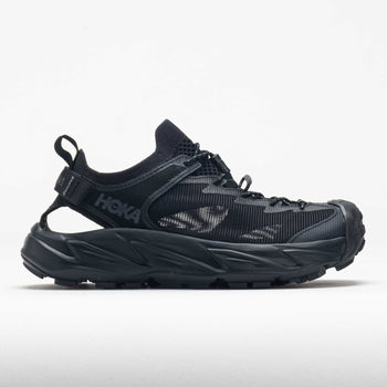 HOKA Hopara 2 Men's Black/Black (Item #631528)