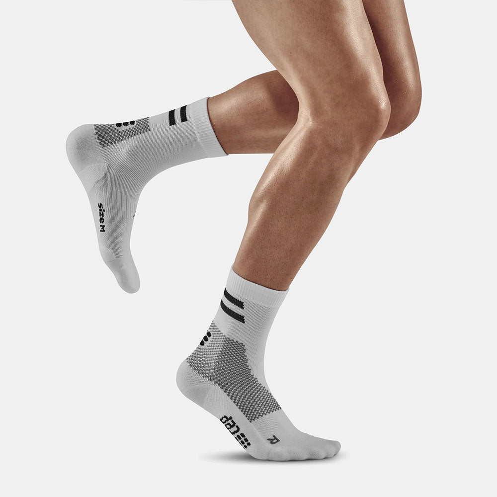 CEP Run Compression Mid Cut Socks 4.0 Men's – Holabird Sports