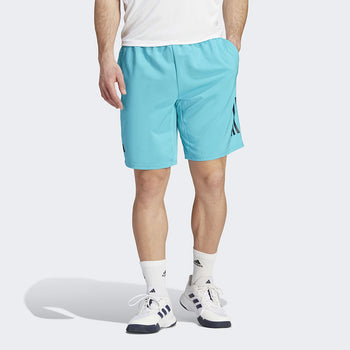 adidas Club 3-Stripe Short 7