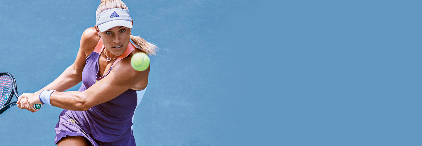 adidas Tennis – Holabird Sports