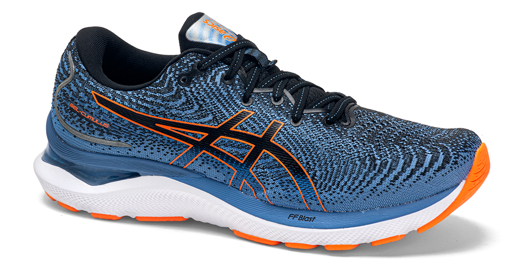 ASICS Running – Holabird Sports