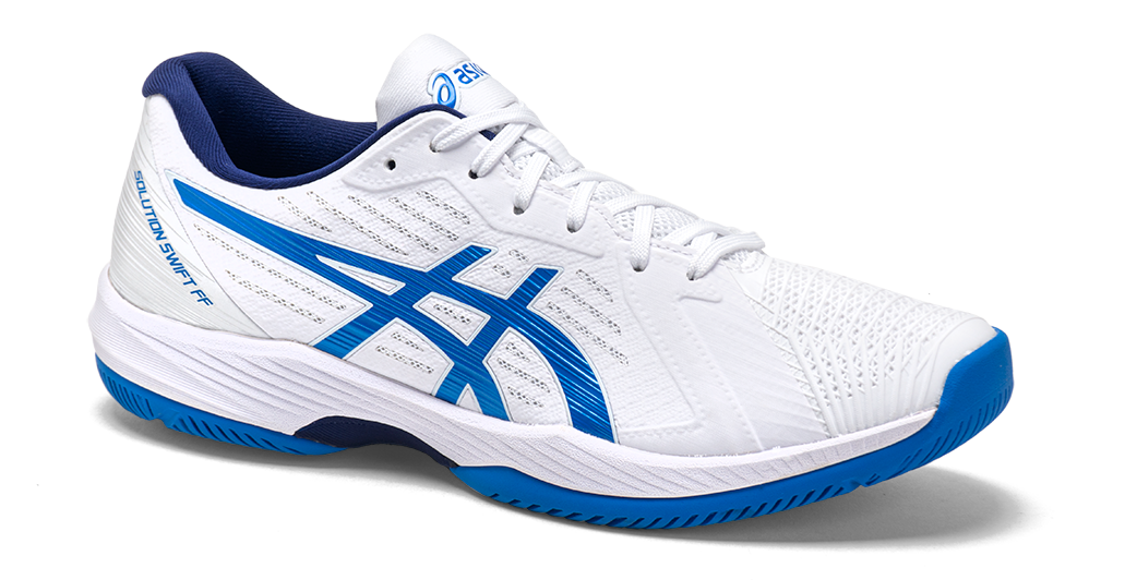 ASICS Tennis – Holabird Sports