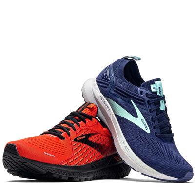 latest brooks running shoes