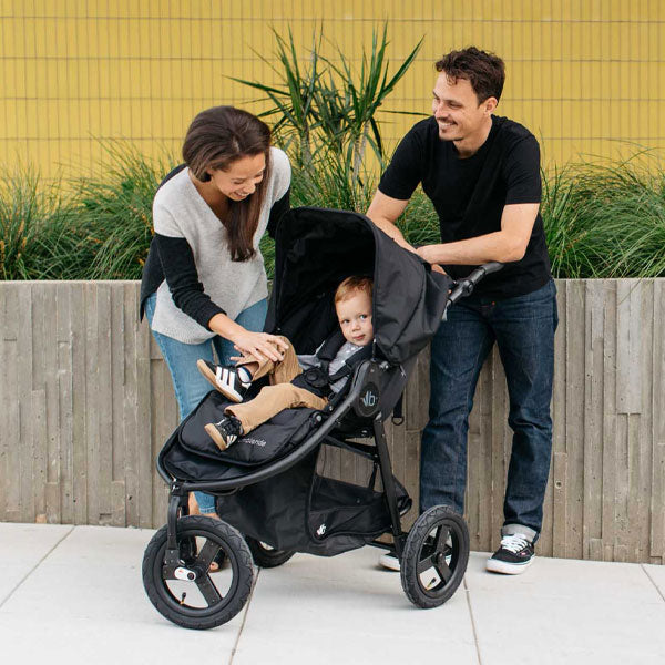 Bumbleride Indie All-Terrain Stroller