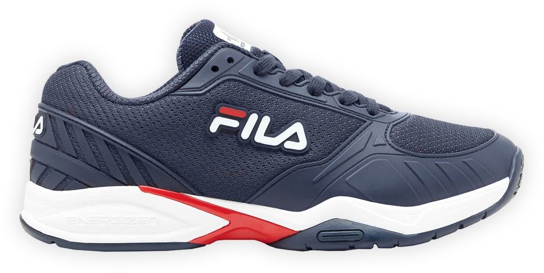 Fila Volley Zone Tennis Shoes