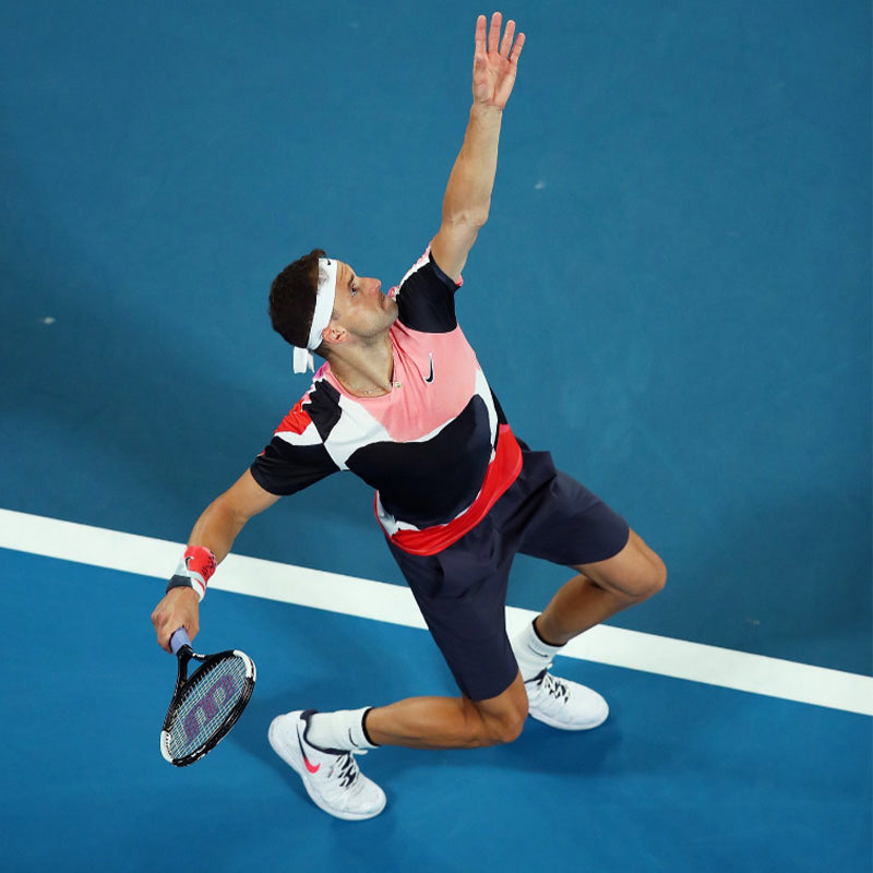 Grigor Dimitrov