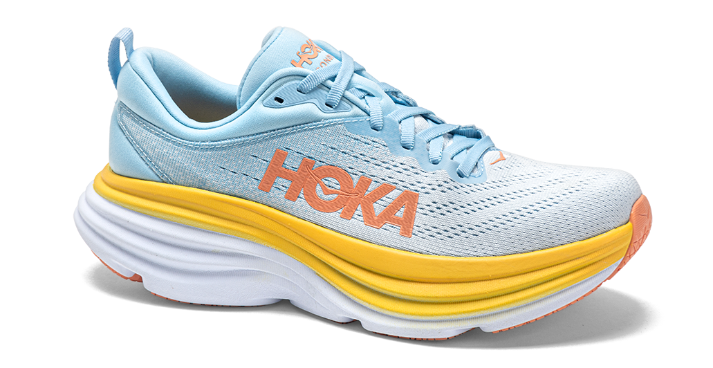 HOKA Bondi 8 Running Shoes