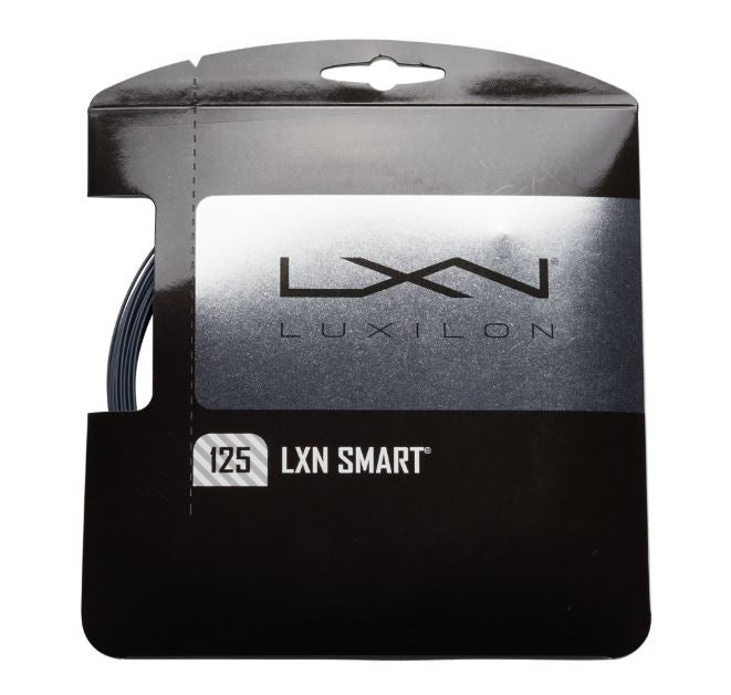 Luxilon 125 LXN Smart Tennis String