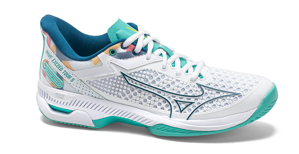 Mizuno Wave Exceed Tour 5