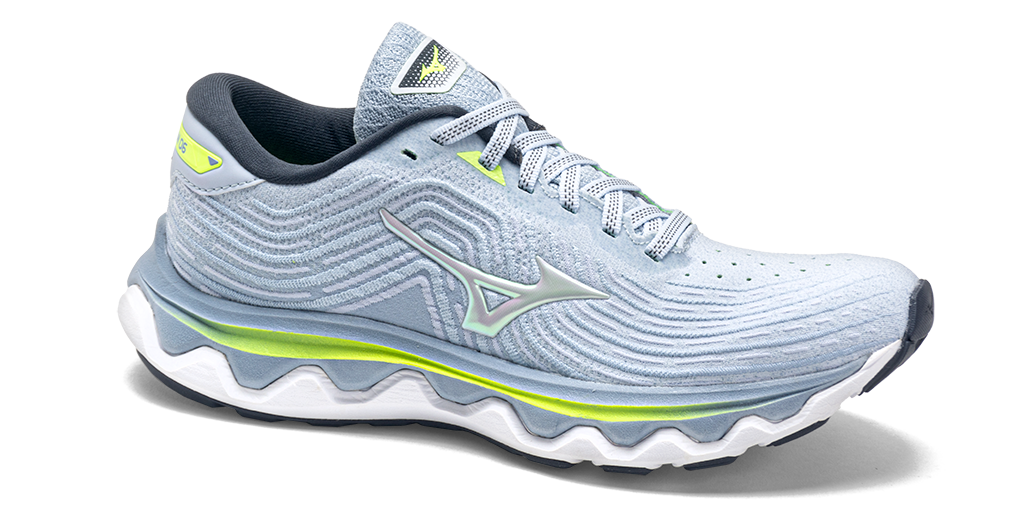 Mizuno Wave Horizon 6 Running Shoes