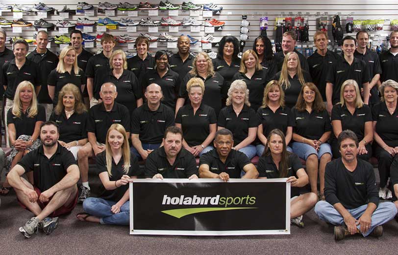 Holabird Sports Team