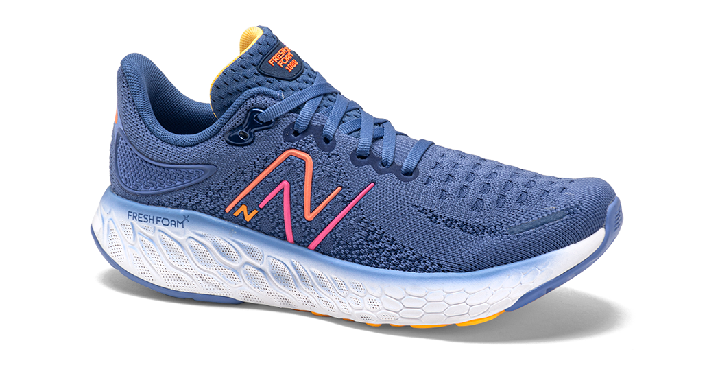 New Balance Running – Holabird Sports