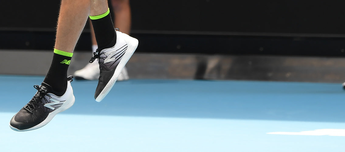 new balance lav tennis shoes