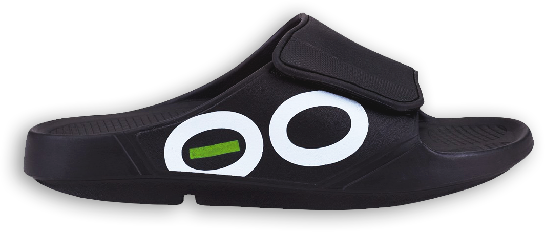 Oofos OOahh Sport Flex Recovery Slides