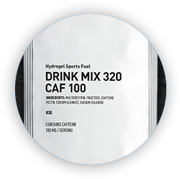 Maurten DRINK MIX 320 CAF 100