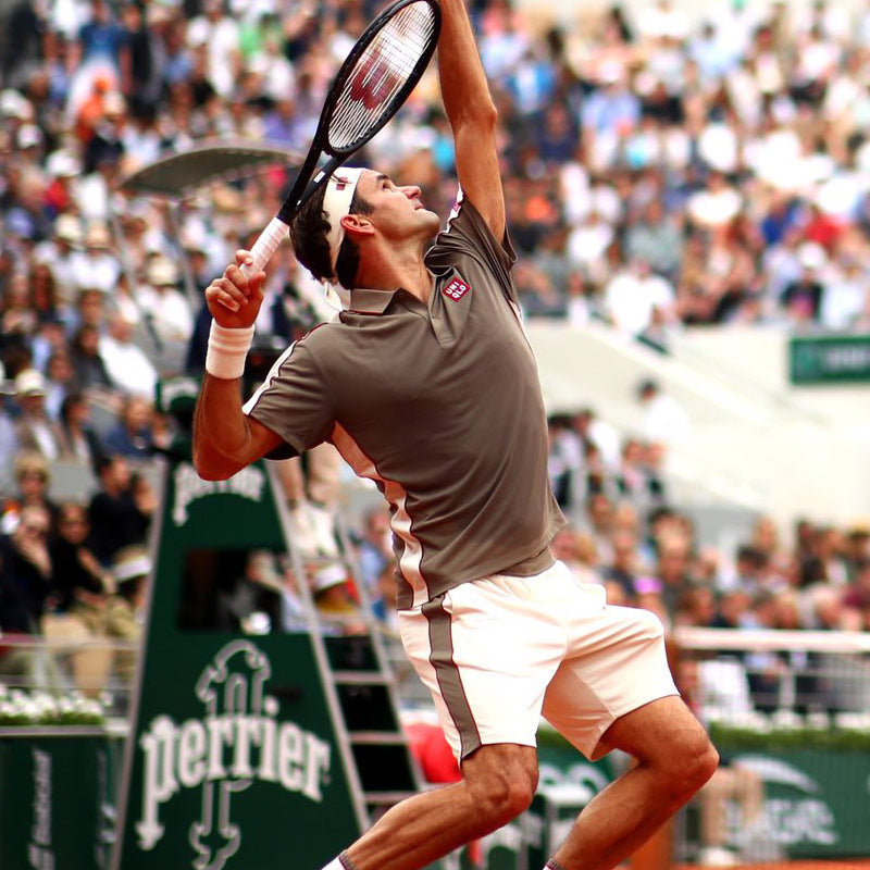 Roger Federer