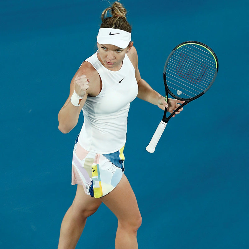 Simona Halep