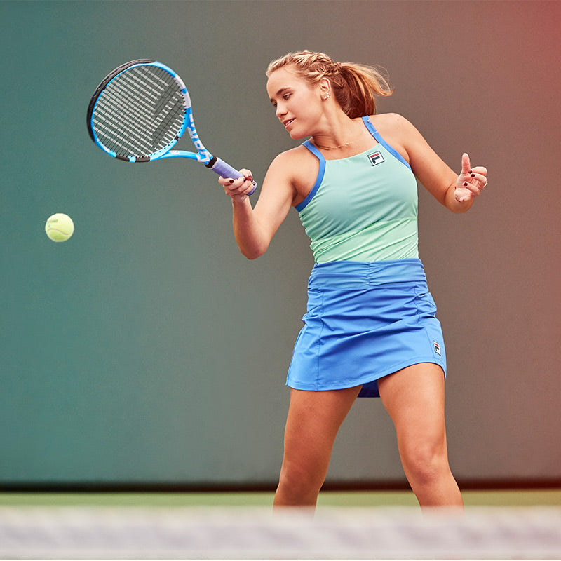 Sofia Kenin