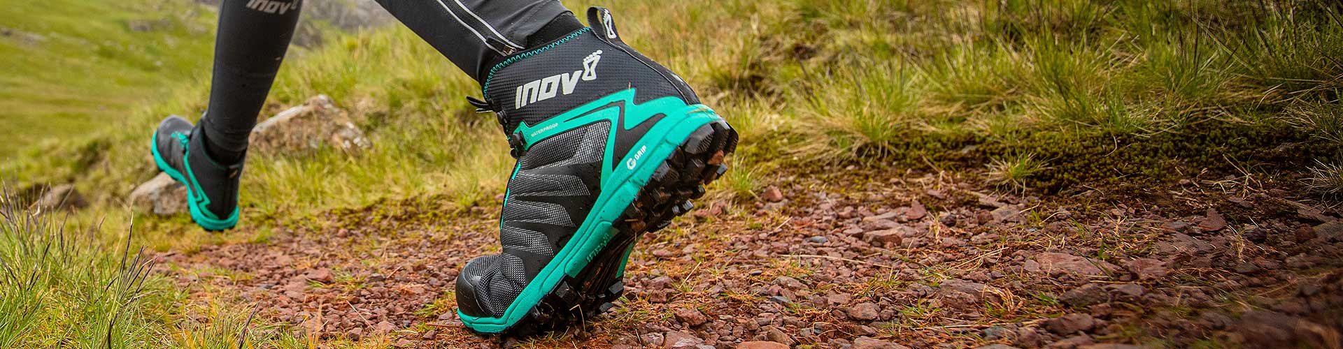 inov-8 Women's Shoes