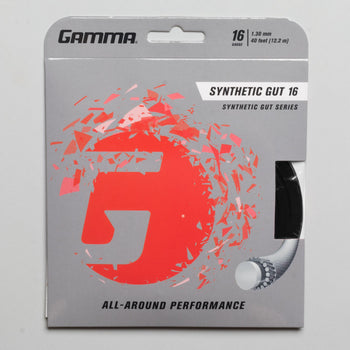 Gamma Synthetic Gut 16 (Item #010033)